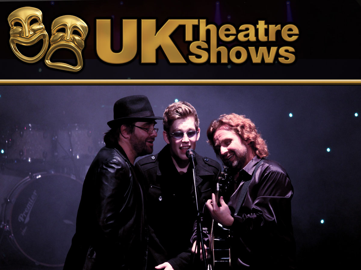 UK Theatre Shows Home Page